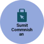 Business logo of Sumit commnishan