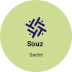 Business logo of Souz