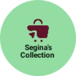 Business logo of Segina's collection