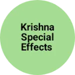 Business logo of Krishna special effects