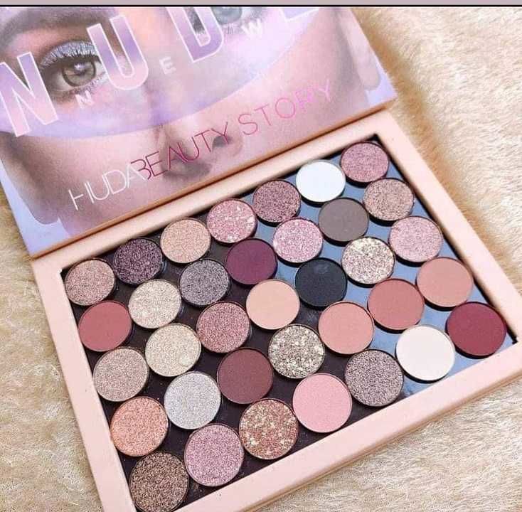 Eye shadow uploaded by Makeup products on 3/3/2021
