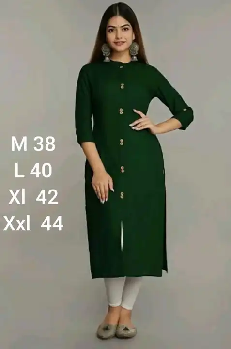 Kurti  uploaded by Taha fashion from surat on 4/9/2023