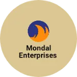 Business logo of Mondal Enterprises