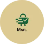 Business logo of Msn.