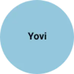 Business logo of Yovi