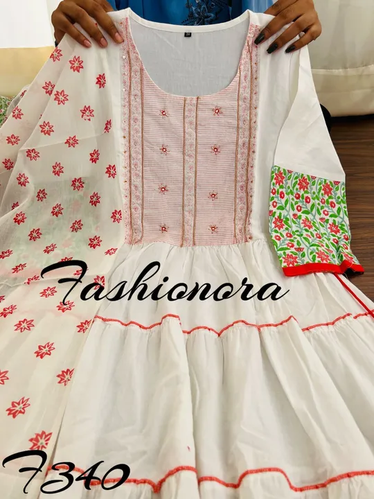 Product uploaded by Taha fashion from surat on 4/9/2023