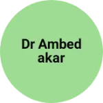 Business logo of Dr ambedakar