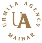 Business logo of Urmila Agency
