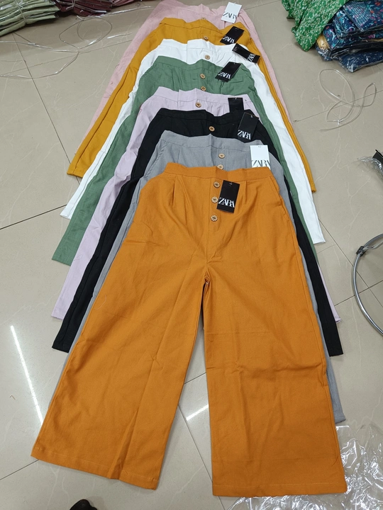 Pajama lelan cotton  uploaded by Vipin export garment on 5/30/2024