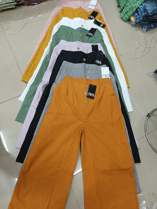 Pajama lelan cotton  uploaded by Vipin export garment on 4/9/2023