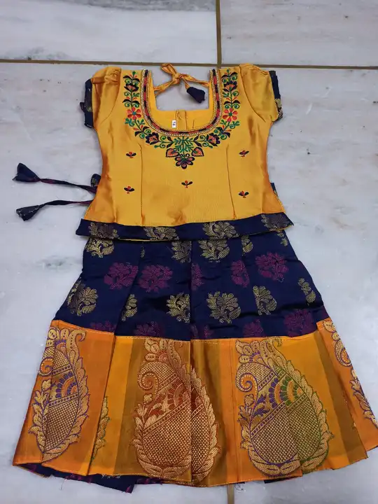 Product uploaded by Svasti Ethnic Collection on 4/9/2023