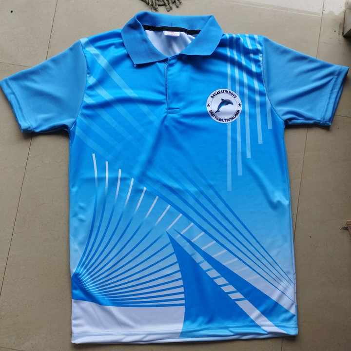 Post image Raj sports wear Nagercoil all type of sports dress and school house uniform manufacturing