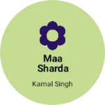 Business logo of Maa Sharda mustard oil