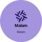 Business logo of Malam