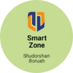 Business logo of Smart Zone