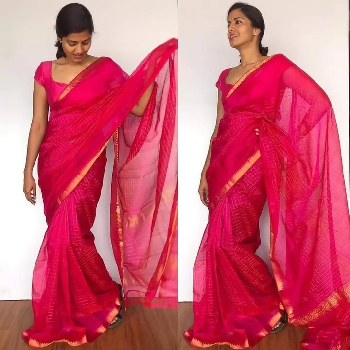 Mangalore sarees  uploaded by Mp handloom on 4/9/2023