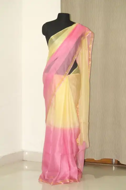 Kota stapal sarees  uploaded by business on 4/9/2023
