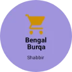 Business logo of Bengal burqa hause