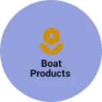 Business logo of Boat products