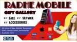 Business logo of Radhe mobile
