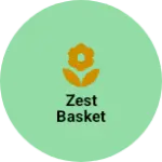 Business logo of Zest Basket