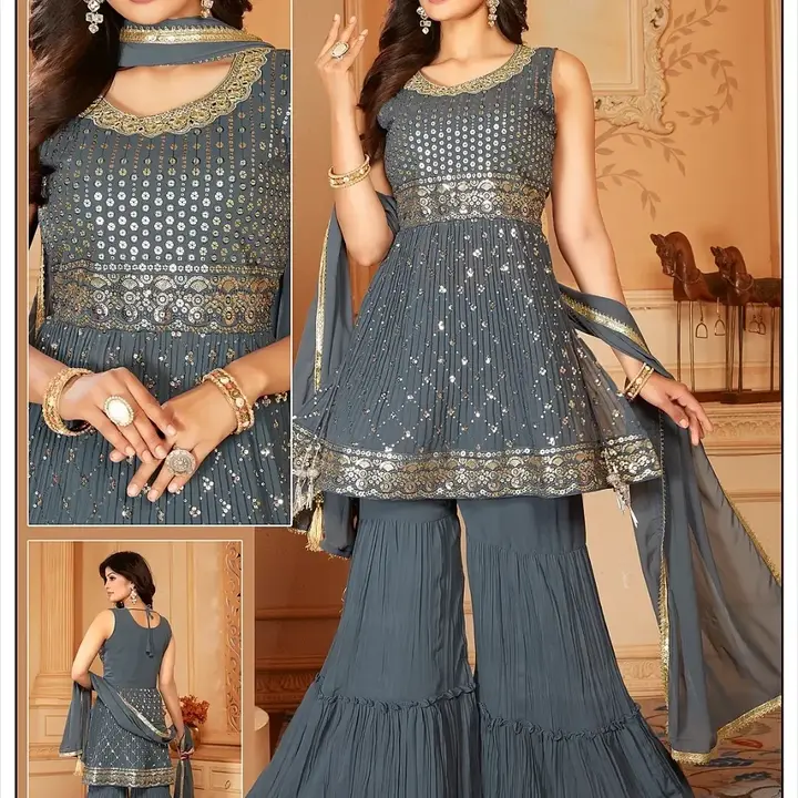 Kurta  uploaded by Rajasthani Fashion  on 4/9/2023