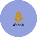 Business logo of Wahab