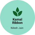 Business logo of Kamal ribbon store