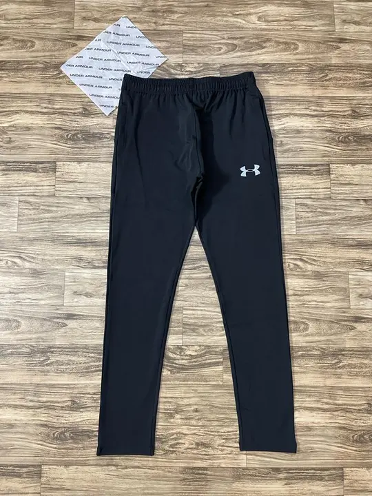 *Mens # Track Pants*
*Brand # U n d e r  a r m o u r*
*Style # Imported Micro 4 Way #270 Gsm*

Fabri uploaded by Rhyno Sports & Fitness on 4/9/2023