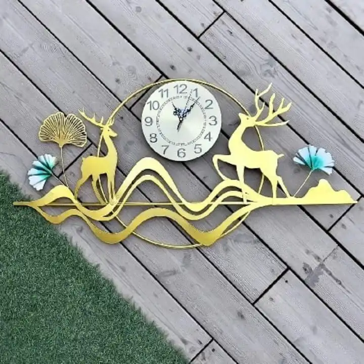 Important clock 608 uploaded by Shakti luxury lifestyle on 4/9/2023