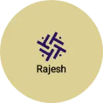 Business logo of RAJESH