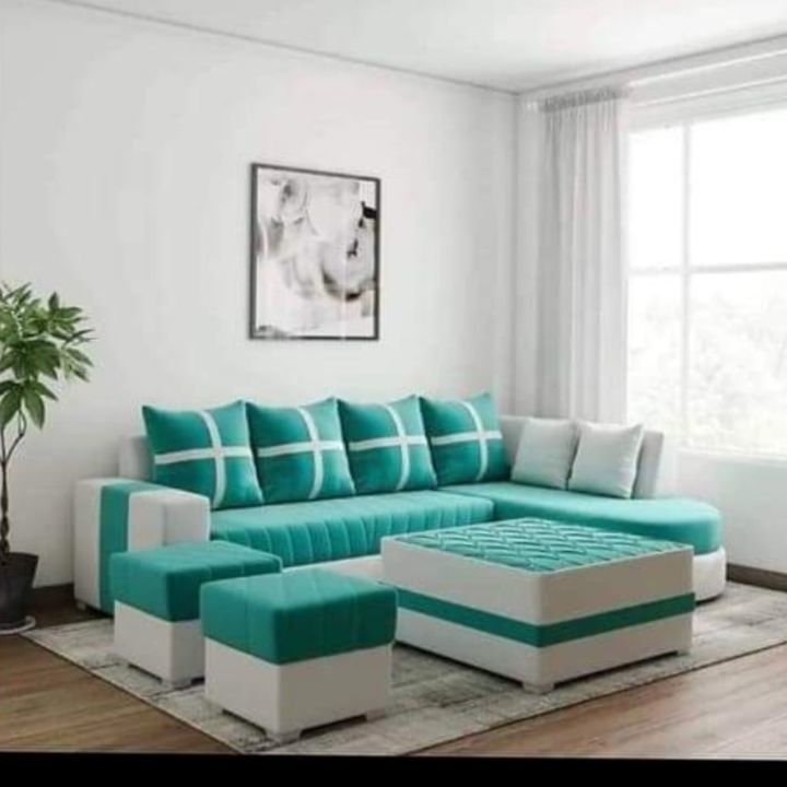 L shefe sofa  uploaded by business on 3/3/2021