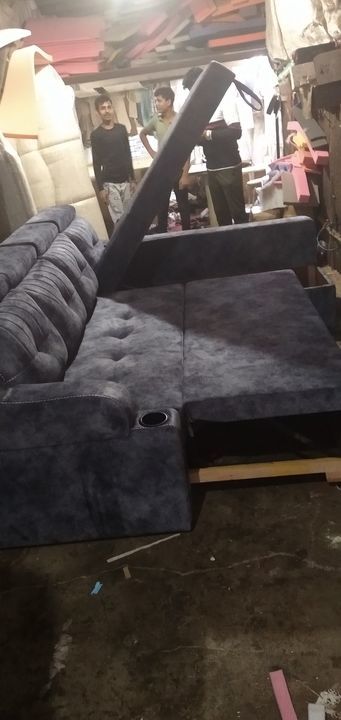 Sofa combed uploaded by business on 3/3/2021