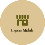 Business logo of Expert mobile