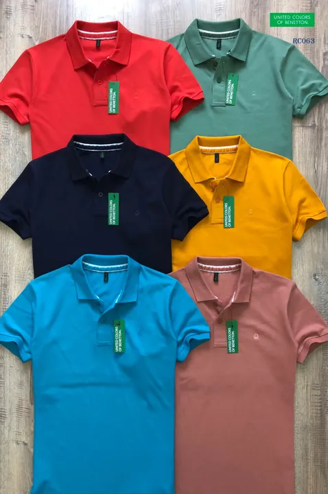 Polo uploaded by Yahaya traders on 4/9/2023