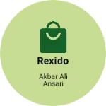 Business logo of Rexido