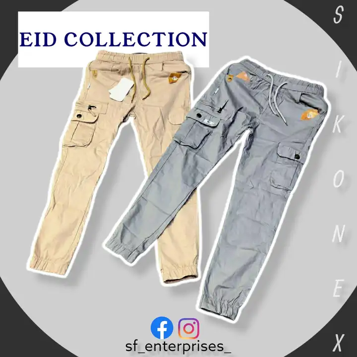Product uploaded by Sikonex Jeans on 4/9/2023