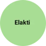 Business logo of Elakti