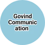 Business logo of Govind communication