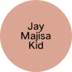 Business logo of Jay majisa kid wear