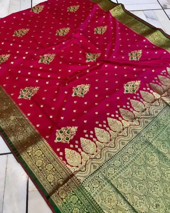 Product uploaded by Zarmeen saree  on 4/9/2023