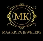 Business logo of Maa kripa jewellers