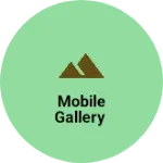 Business logo of Mobile Gallery