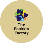 Business logo of The fashion factory