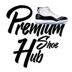 Business logo of PREMIUM SHOE HUB