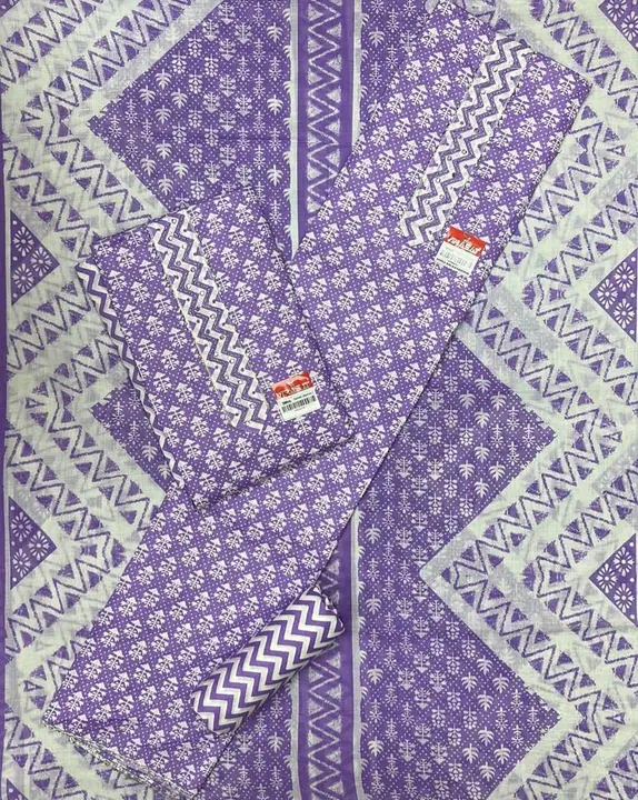 Maching Suit Cotton Dupata  uploaded by Ashish Lehnga House on 4/9/2023
