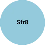 Business logo of Sfr8