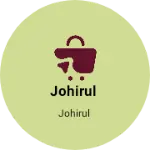 Business logo of JoHirul