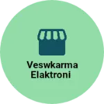 Business logo of Veswkarma elaktroni