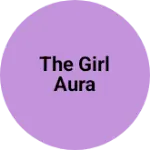 Business logo of The girl aura